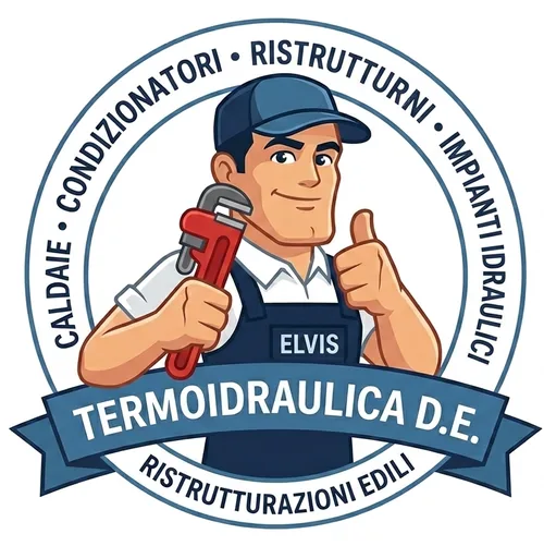 Termoidraulica D.E.